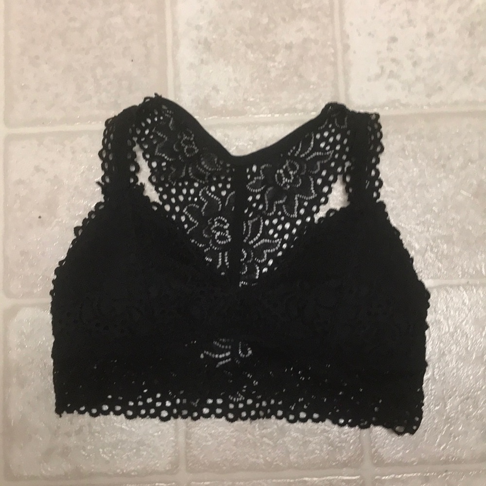 Maurice’s Bralette